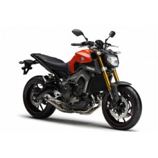 Yamaha MT-09, FZ-09 2014-2016