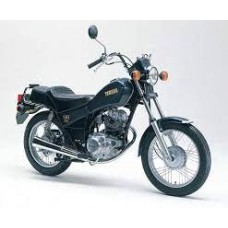 Yamaha SR125 1997-1999