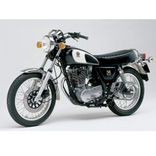 Yamaha SR500E 1978