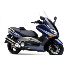 Yamaha T-Max 500 XP500A 2004-2007 Yamaha T-Max 500 XP500A 2004-2007