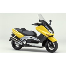 Yamaha T-Max 500 XP500N 2001-2003 ENG Yamaha T-Max 500 XP500N 2001-2003 ENG