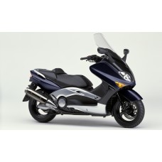 Yamaha T-Max 500 XP500N 2001-2003 ITA Yamaha T-Max 500 XP500N 2001-2003 ITA