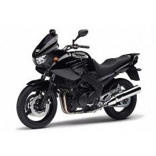 Yamaha TDM900 2001-2005 Yamaha TDM900 2001-2005