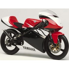 Yamaha TZ125G1 1995