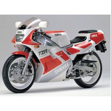 Yamaha TZR250 2MA 1987-1989