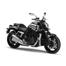 Yamaha V-Max 1700 2008-2017