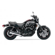 Yamaha V-Max VMX12 1985-2007