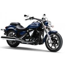 Yamaha V-Star-DragStar 950 2009-2012