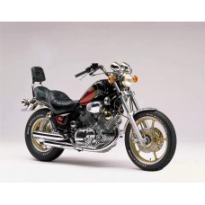 Yamaha Virago XV1000 1986