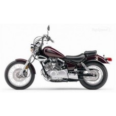 Yamaha Virago XV250 1995-2001