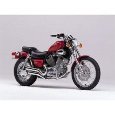 Yamaha Virago XV535 1987-1993