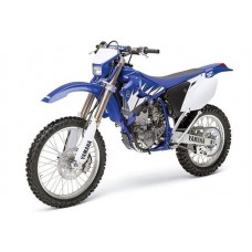 Yamaha WR250F 2003-2006