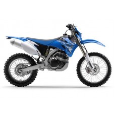 Yamaha WR250F 2014