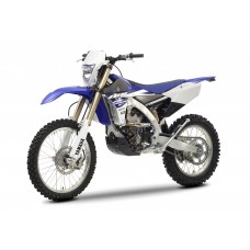 Yamaha WR250F 2015