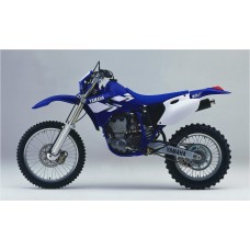 Yamaha WR400F-WR426F 1998-2002