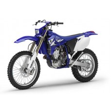 Yamaha WR450F 2003-2006