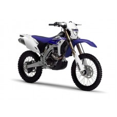 Yamaha WR450FA 2012-2015