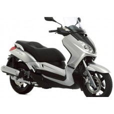 Yamaha X-Max-Skycruiser YP125R 2006-2009