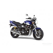 Yamaha XJR1200-1300 1995-2003