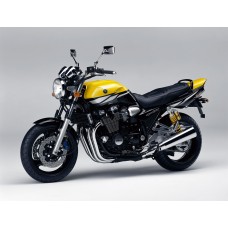 Yamaha XJR1300 1999-2003