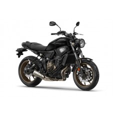 Yamaha XSR700 2016-2020 ENG 