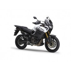 Yamaha Super Tenere XT1200Z-ZE 2013-2014 ITA