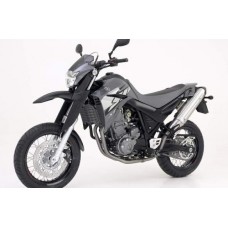 Yamaha XT250-X-XC 2008-2009