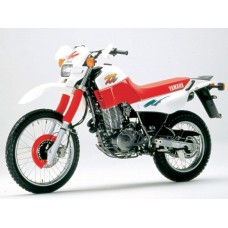 Yamaha XT600 EA-EAC-AC 1990