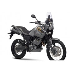 Yamaha XT660Z 2008-2009