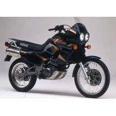 Yamaha Tenere XTZ660 1991-1999 Yamaha Tenere XTZ660 1991-1999