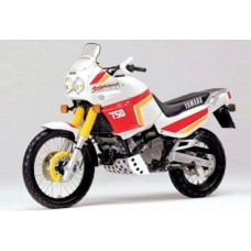 Yamaha Super Tenere XTZ750 1989-1996 Yamaha Super Tenere XTZ750 1989-1996