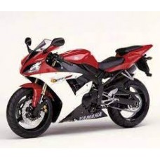 Yamaha YZF-R1 2002-2003 ITA