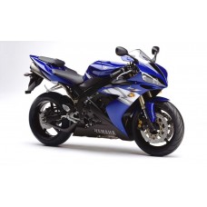 Yamaha YZF-R1 2004-2005 ITA