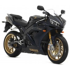 Yamaha YZF-R1 2006 ITA + Supplementary ENG