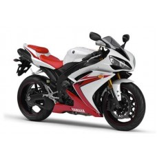 Yamaha YZF-R1 2007-2008 ENG