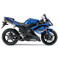 Yamaha YZF-R1 2007-2008 ITA