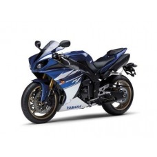 Yamaha YZF-R1 2009-2011 ITA