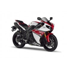 Yamaha YZF-R1 2012-2014