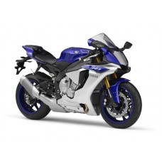 Yamaha YZF-R1-R1M 2015-2019 ENG