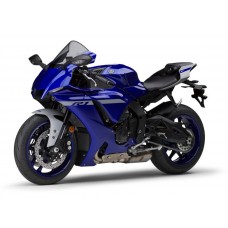 Yamaha YZF-R1-R1M 2020-2023 ENG