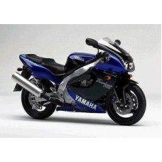 Yamaha YZF1000RJ-RJC Thunderace 1996-2003