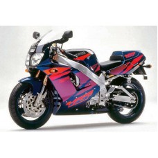 Yamaha YZF750R E-SP 1993-1998