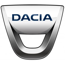 Dacia Tech Multi Model 2003-2016 Multi Language